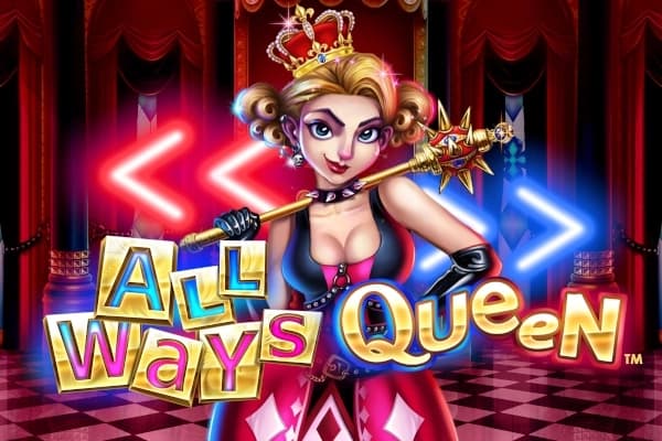 All Ways Queen