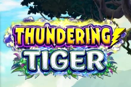 Thundering Tiger