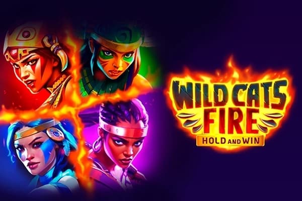 Wild Cats Fire