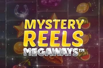 Mystery Reels Megaways