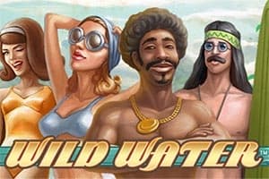 Wild Water